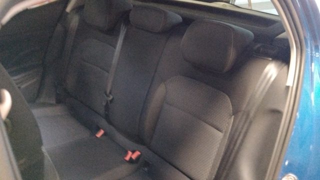 SKODA Fabia usata, con Chiusura centralizzata