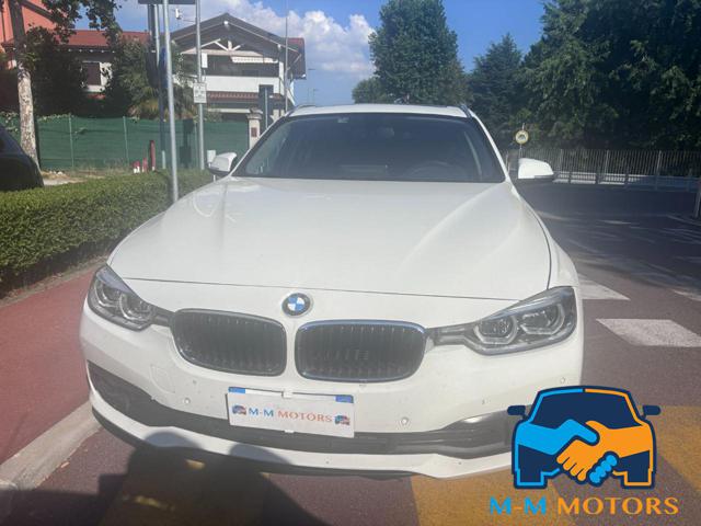 BMW 318 usata, con Climatizzatore