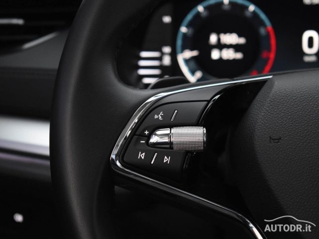 SKODA Octavia usata, con Luci diurne LED