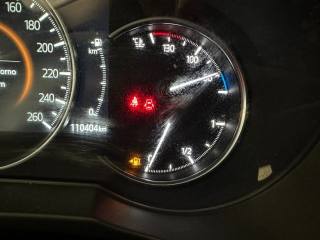 MAZDA CX-5 usata, con Controllo trazione