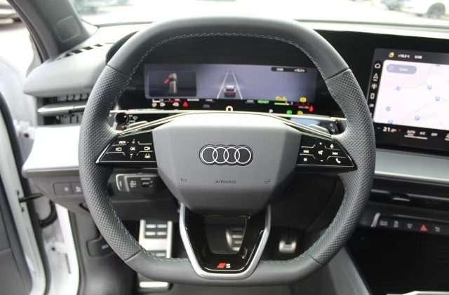 AUDI Q3 usata, con Controllo trazione