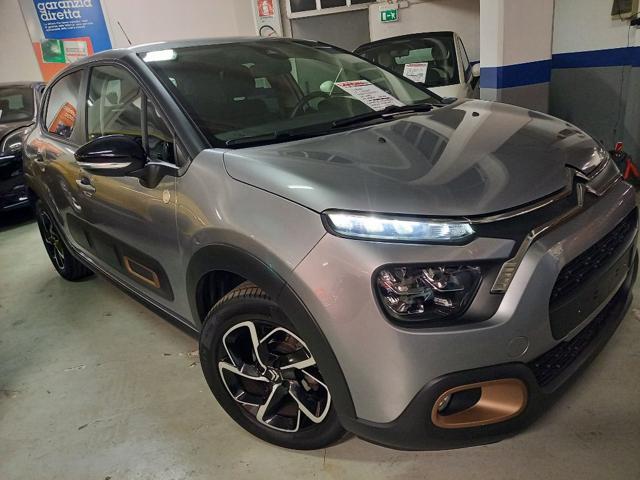 CITROEN C3 usata, con ABS