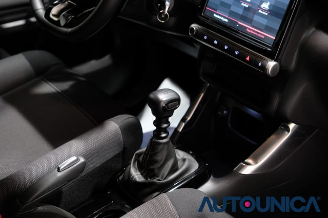 CITROEN C3 Aircross usata 54