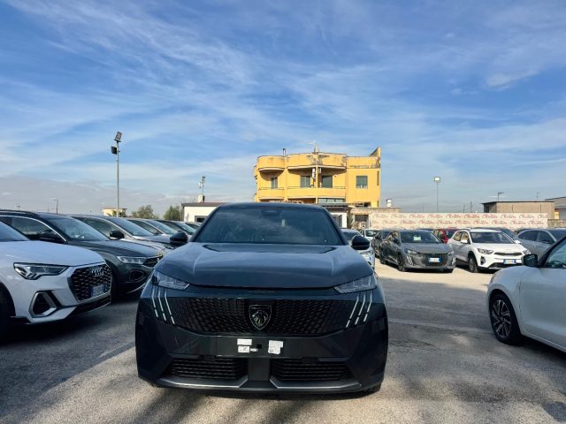 PEUGEOT 3008 usata, con Airbag Passeggero