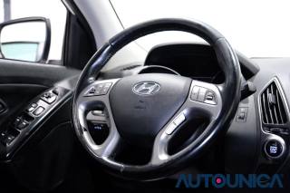 HYUNDAI iX35 usata, con Ruota di riserva