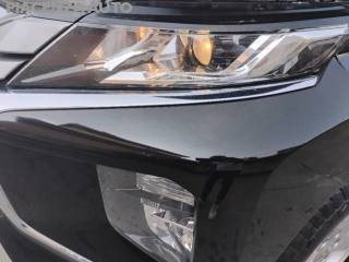 MITSUBISHI L200 usata, con Lettore CD
