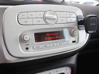 SMART ForTwo usata, con Bracciolo