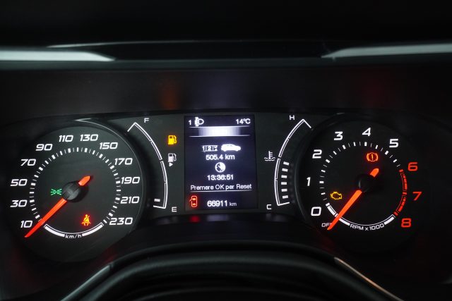 FIAT Tipo usata 12