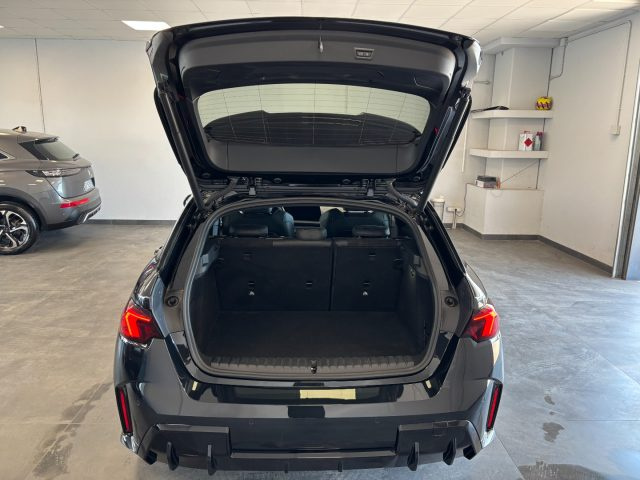 BMW 118 usata, con Portapacchi