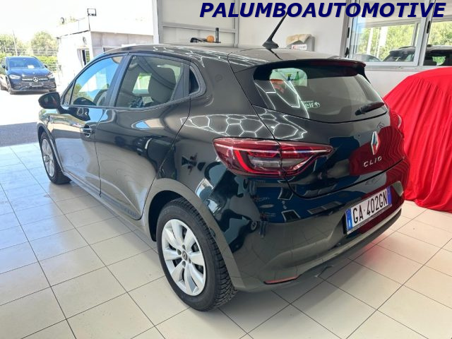 RENAULT Clio usata, con Autoradio