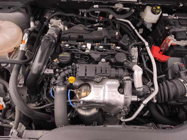 FORD Kuga usata, con Volante multifunzione