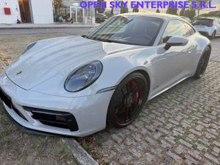 PORSCHE 911 Carrera 4 GTS + SUPERPREZZO+