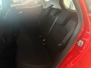 FORD Fiesta usata, con Servosterzo