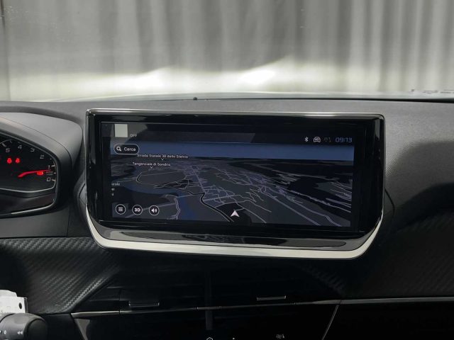 PEUGEOT 2008 usata, con Bluetooth