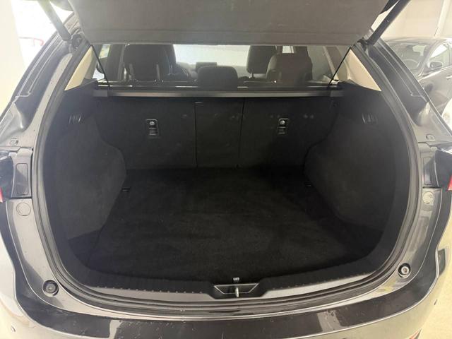 MAZDA CX-5 usata, con Airbag testa