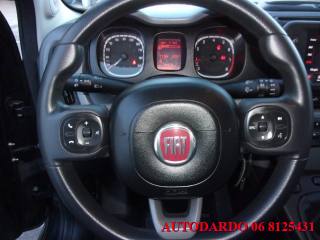 FIAT Panda usata, con Autoradio digitale