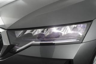 SKODA Octavia usata 13