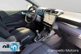 FORD Puma usata 12