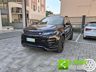 LAND ROVER Range Rover Evoque usata, con Airbag laterali