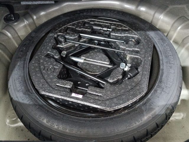 KIA Stonic usata, con Immobilizzatore elettronico