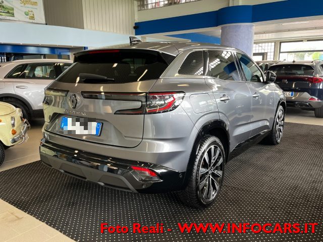 RENAULT Austral usata, con Airbag