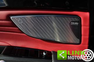 MASERATI Grecale usata, con Specchietti laterali elettrici