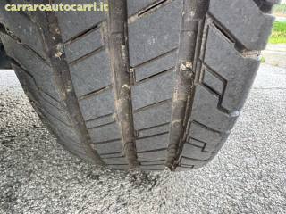 FIAT Ducato usata, con Cerchioni in acciaio