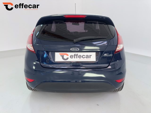 FORD Fiesta usata, con Alzacristalli elettrici