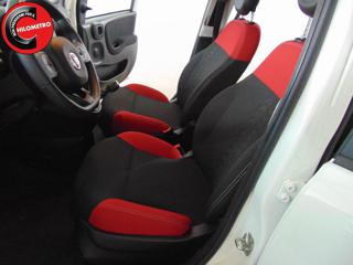 FIAT Panda usata, con Alzacristalli elettrici