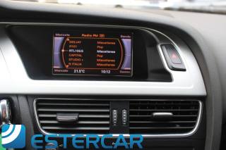 AUDI A4 usata, con Chiusura centralizzata