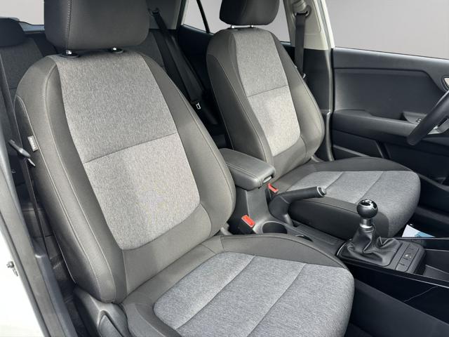 KIA Stonic usata, con Fendinebbia