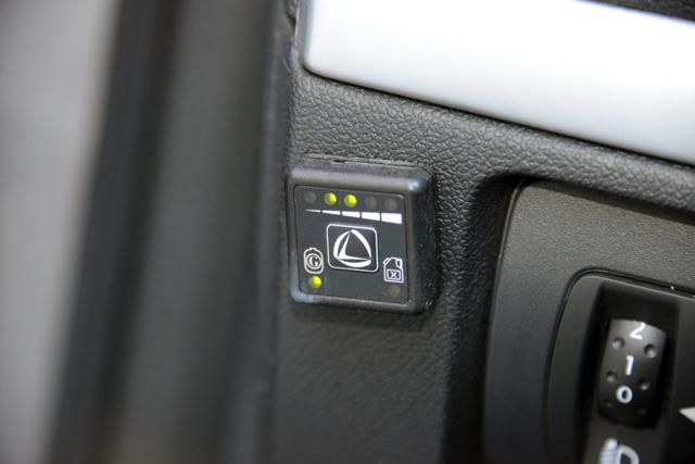RENAULT Clio usata, con Cronologia tagliandi