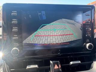 TOYOTA Corolla usata, con Controllo trazione