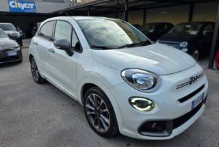 FIAT 500X usata, con Airbag laterali