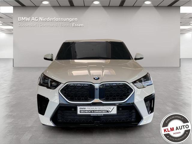 BMW X2 usata, con Airbag Passeggero