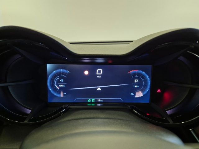 ALFA ROMEO Junior usata, con Controllo automatico clima