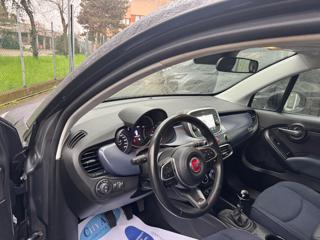 FIAT 500X usata, con Antifurto