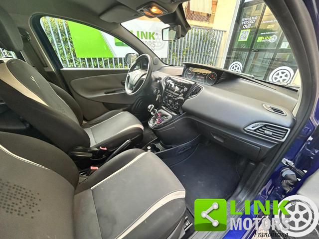 LANCIA Ypsilon usata 3