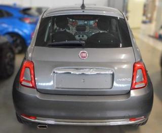FIAT 500 usata, con Bluetooth