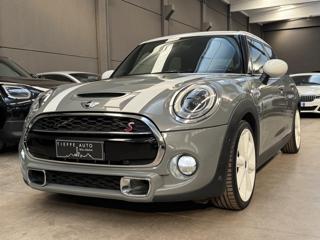 MINI Cooper SD 2.0 5 porte
