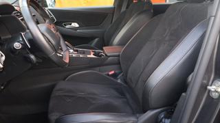 DS AUTOMOBILES DS 7 Crossback usata, con Antifurto