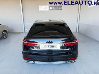 AUDI A6 usata, con Autoradio