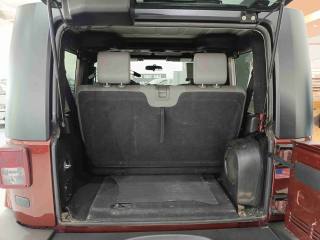 JEEP Wrangler usata, con Filtro antiparticolato