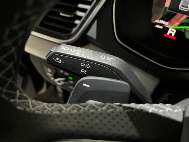 AUDI Q5 usata, con Portapacchi