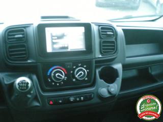 FIAT Ducato usata 12