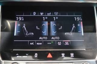 AUDI A6 usata, con Luci diurne LED