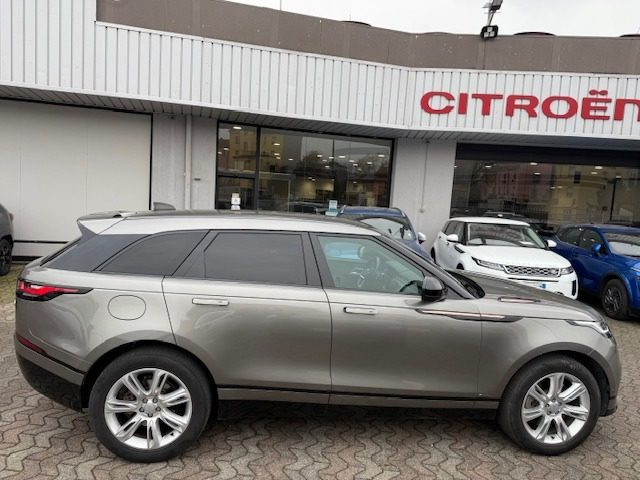 LAND ROVER Range Rover Velar usata, con Chiusura centralizzata