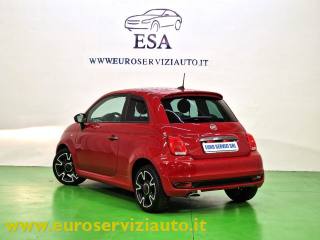 FIAT 500 usata, con Airbag Passeggero