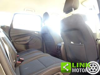 FORD Kuga usata, con Bluetooth