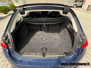 BMW 318 usata, con Climatizzatore